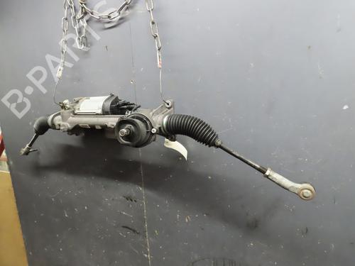 Steering rack SEAT LEON (1P1) 1.9 TDI | BP17193417M22 