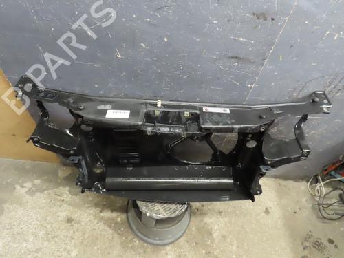 Front slam panel VW GOLF III (1H1)  | BP17802258C72 