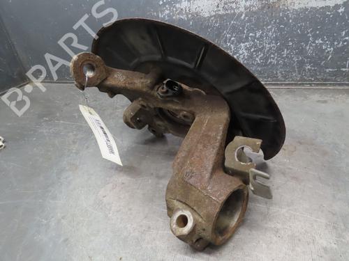 Right front steering knuckle VW SCIROCCO III (137, 138) 2.0 TFSI | BP17452669M26 