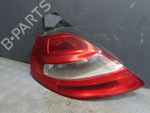 Used Left taillight RENAULT MEGANE II (BM0/1_, CM0/1_) 1.5 dCi (BM1F, CM1F) (86 hp) 30379385