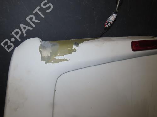 Left tailgate FIAT SCUDO Van (270_, 272_) 2.0 D Multijet | BP30117062C76