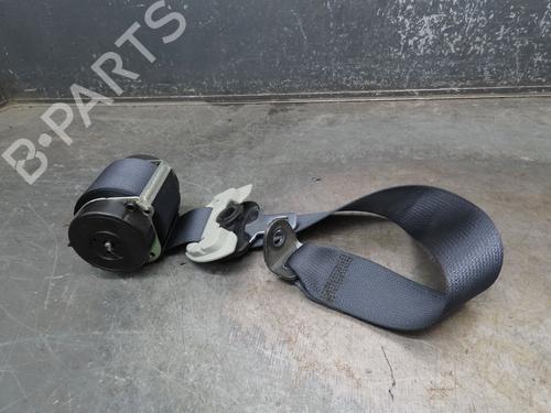 Used Rear left belt tensioner MITSUBISHI OUTLANDER II (CW_W) 2.0 DI-D (CW8W) (140 hp) 23114215