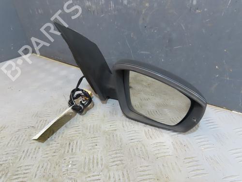 Right mirror VW POLO V (6R1, 6C1) 1.4 (6R1) | BP29215460C27 