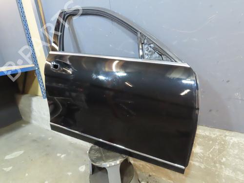 Right front door MERCEDES-BENZ C-CLASS (W204) C 350 CDI (204.022) | BP19668572C3 