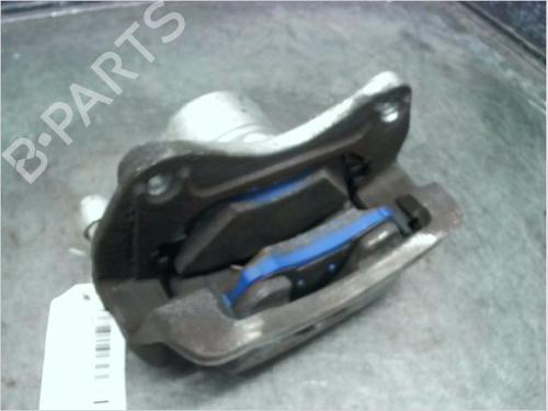 Used Right front brake caliper KIA RIO IV (YB, SC, FB) 1.0 T-GDI 100 (101 hp) 14978841