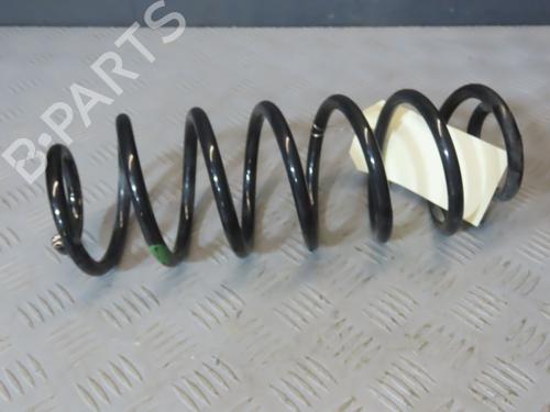 Shock absorber spring FORD FIESTA VI (CB1, CCN) 1.25 | BP20710633C152 