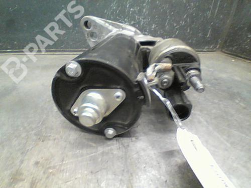 Starter VW POLO V (6R1, 6C1) 1.6 TDI | BP10758859M8 
