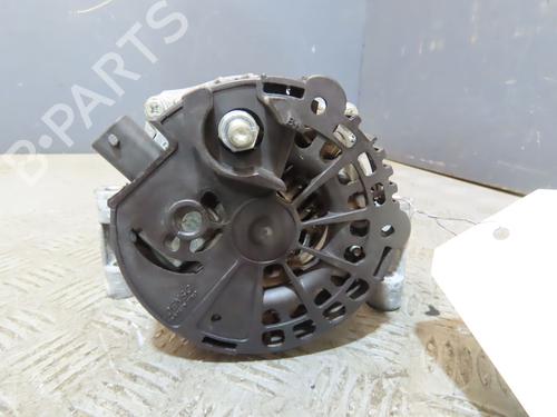 Alternator OPEL CORSA D (S07) 1.3 CDTI (L08, L68) | BP27665855M7 