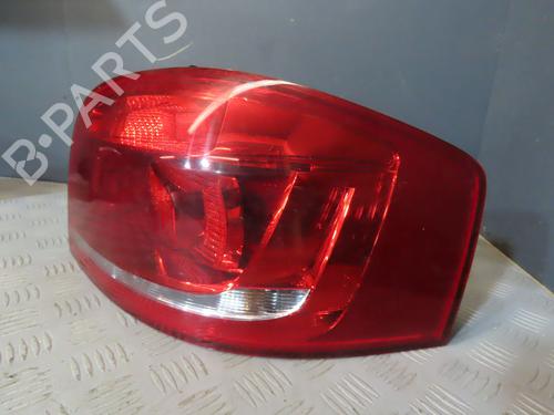 Right taillight AUDI A3 (8P1) 1.6 TDI | BP21211187C35 