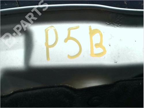 Hood PEUGEOT 5008 (0U_, 0E_) 1.6 HDi | BP11010435C1