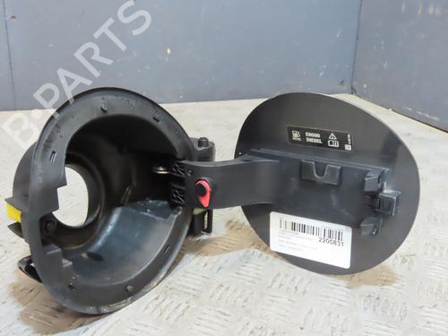 Used Fuel flap OPEL ASTRA J (P10) 1.7 CDTI (68) (110 hp) 26701844