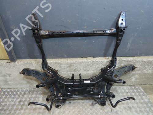 Used Subframe MAZDA CX-5 (KE, GH) 2.2 D (KE2FW) (150 hp) 27470794