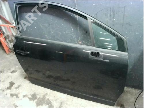 Used Right front door CITROËN C4 Coupe (LA_) 1.6 HDi (109 hp) 12066534