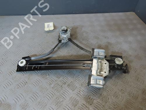 Rear right window mechanism SEAT IBIZA IV (6J5, 6P1) 1.2 TDI | BP19791026C25 