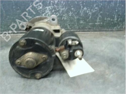 Used Starter Starter CITROËN SAXO (S0, S1) 1.1 X, SX (60 hp) 14978414 14978414