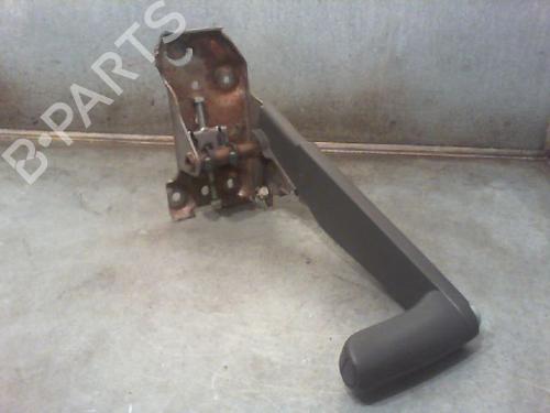 Hand brake RENAULT KANGOO Express (FW0/1_) | BP23113139I18