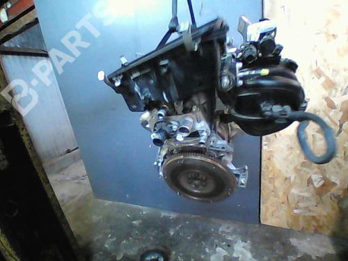Engine CITROËN C1 (PM_, PN_) 1.0 | BP11209303M1 