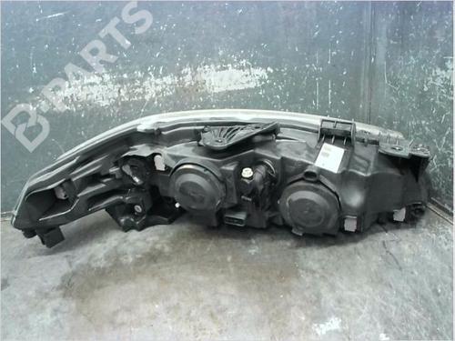 Left headlight RENAULT LAGUNA II (BG0/1_) 1.9 dCi (BG1A, BG1V) | BP11412934C28 