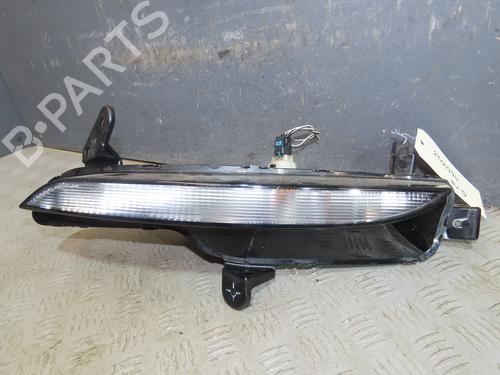 Left front indicator RENAULT MEGANE IV Hatchback (B9A/M/N_) 1.5 dCi 110 (B9A3) | BP37163258C32 - Image 2