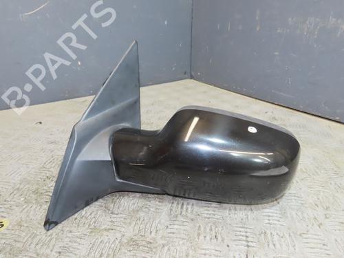 Left mirror RENAULT MEGANE II Coupé-Cabriolet (EM0/1_) 1.9 dCi | BP25480018C26 