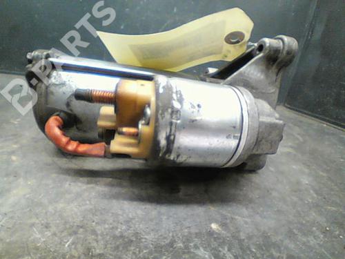 Starter RENAULT MEGANE II (BM0/1_, CM0/1_)  | BP10758688M8 