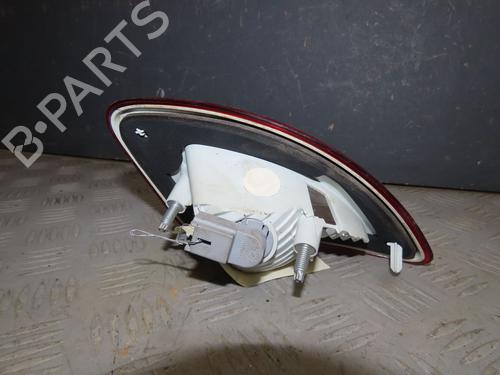 Used Left tailgate light RENAULT TWINGO II (CN0_) 1.2 16V (CN04, CN0B) (75 hp) 31242365