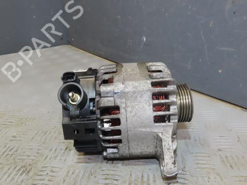 Generator CITROËN SAXO (S0, S1) 1.1 X, SX | BP29128727M7