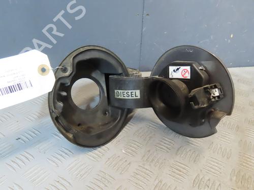 Fuel flap RENAULT SCÉNIC III (JZ0/1_) 1.5 dCi | BP23214931C131