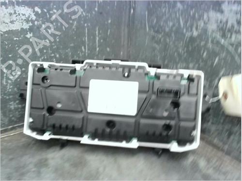 Instrument cluster RENAULT CAPTUR I (J5_, H5_) 0.9 TCe 90 | BP13111956C47 