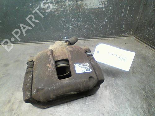 Used Left front brake caliper CITROËN C4 I (LC_) 1.6 HDi (109 hp) 14872766