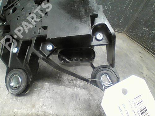 Ruitenwissermotor achter VW TOURAN (1T1, 1T2) 1.9 TDI | BP10769272M102 