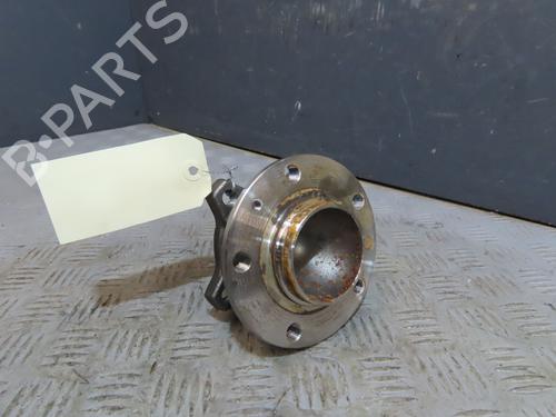 Left rear steering knuckle DS DS 4 II (FR_, FB_, F3_, FP_) BlueHDi 130 (FBYHZT) | BP29318668M27 