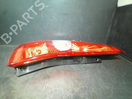 Right taillight SUZUKI SPLASH (EX) 1.3 CDTI (A5B413D) | BP10768600C35