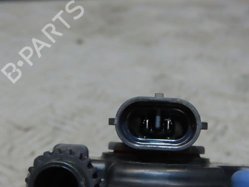 Left front fog light SUZUKI SWIFT III (MZ, EZ) 1.3 (RS413, ZC11S) | BP26194271C30 - Image 3