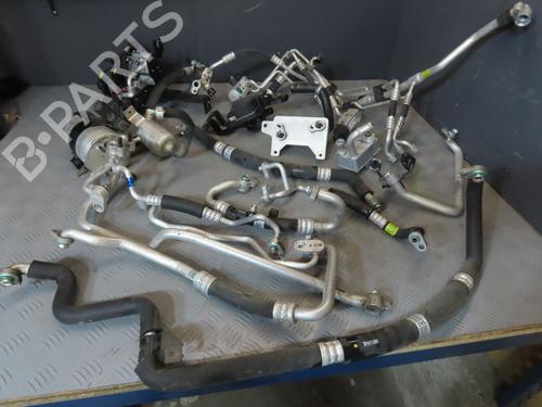 AC pipe HYUNDAI KONA (OS, OSE, OSI)  | BP20926606M126 