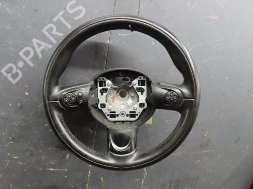 Steering wheel MINI MINI CLUBMAN (R55) One D | BP18058305C49 