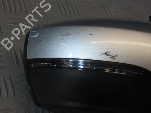 Right mirror VW POLO V (6R1, 6C1)  | BP20710688C27 