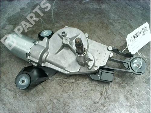 Viskermotor bakrute MITSUBISHI COLT VI (Z3_A, Z2_A) 1.5 DI-D (Z39A) (95 hp) 11333085