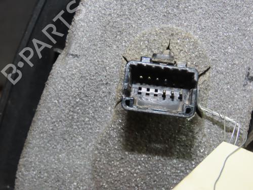 Used Right mirror Right mirror 39180362 39180362