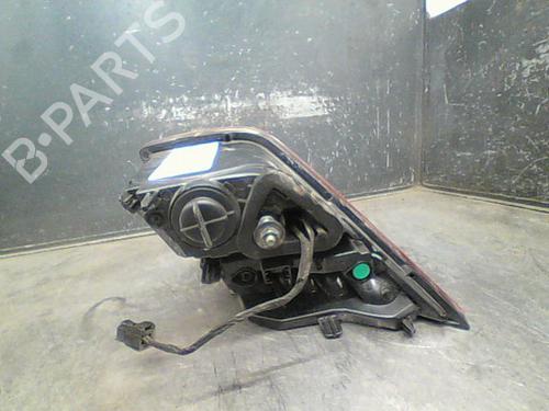 Used Left tailgate light Left tailgate light PEUGEOT 308 II (LB_, LP_, LW_, LH_, L3_) 1.5 BlueHDi 130 (131 hp) 10768498 10768498