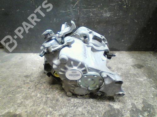 Gearbox MERCEDES-BENZ B-CLASS Sports Tourer (W245) B 180 CDI (245.207) | BP11738407M3 
