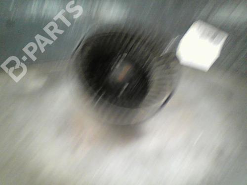 Heater blower motor RENAULT CLIO IV (BH_) 1.5 dCi 75 | BP10759628M62 