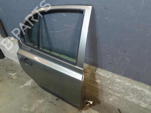 Right rear door NISSAN MICRA III (K12) 1.2 16V | BP23334918C5