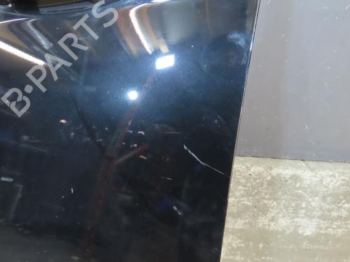 Left front door FORD FIESTA VI (CB1, CCN) 1.6 TDCi | BP23447606C2 