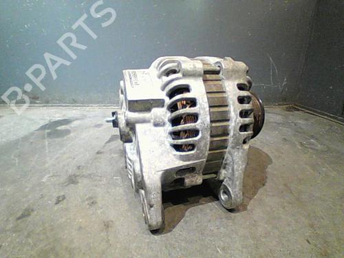 Used Alternator MAZDA 6 Hatchback (GG) 2.0 DI (GG14) (121 hp) 11209957