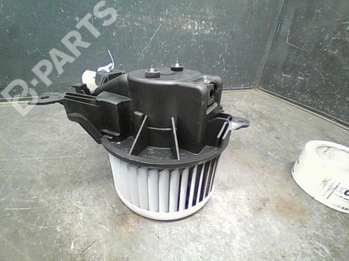 Ventilator motor CITROËN NEMO Box Body/MPV (AA_) 1.3 HDi 75 (75 hp) 10759537