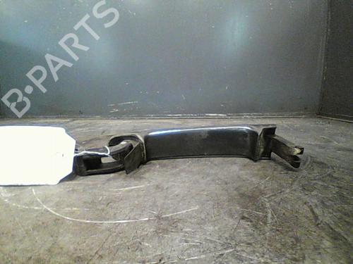 Used Front left exterior door handle SEAT IBIZA III (6L1) 1.9 TDI (100 hp) 11212308
