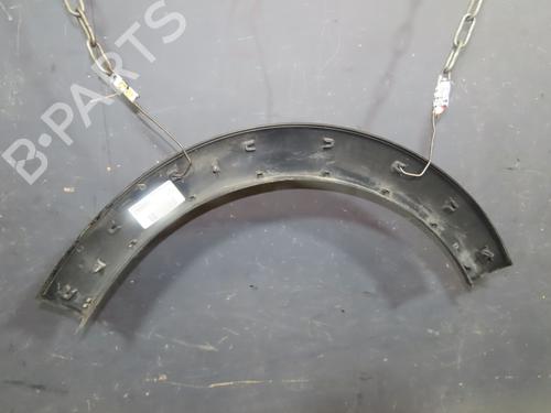 Used Front left wheel arch trim Front left wheel arch trim CITROËN C3 III (SX) 1.2 PureTech 82 (83 hp) 34710048 34710048