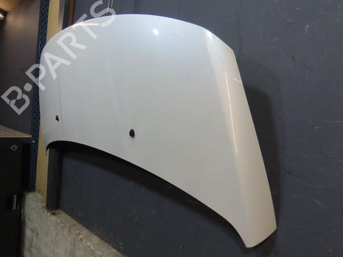 Hood PEUGEOT 3008 I MPV (0U_) 1.6 HDi | BP23114573C1 