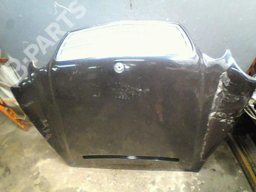 Hood MERCEDES-BENZ E-CLASS (W210) E 220 CDI (210.006) | BP10763975C1 